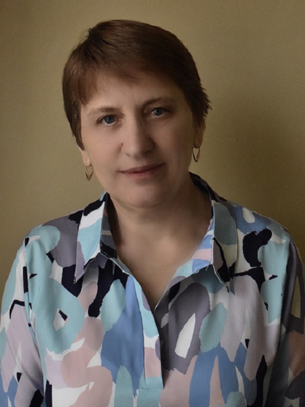 Акулинина Галина дмитриевна.
