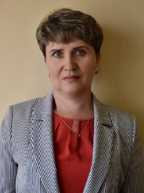 Казначеева Раиса Ивановна.